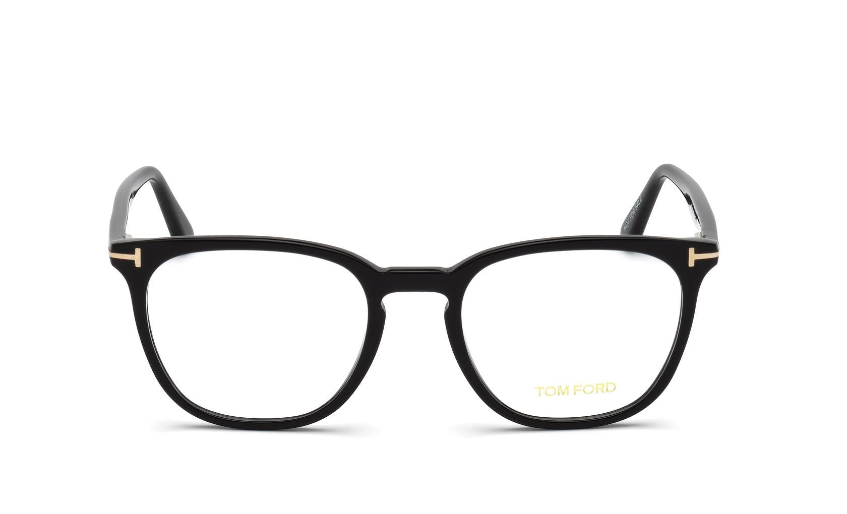 Tom Ford Eyeglasses FT5506 001