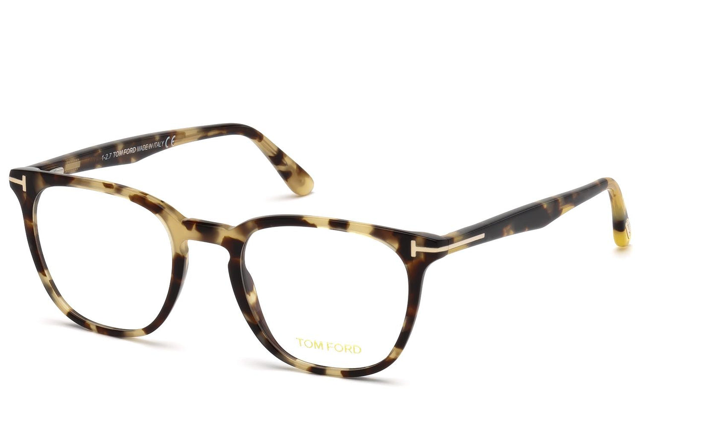 Tom Ford Eyeglasses FT5506 055