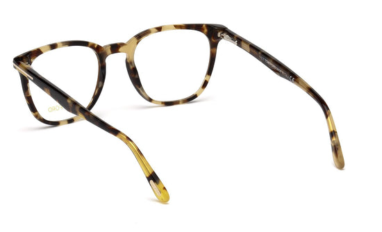 Tom Ford Eyeglasses FT5506 055