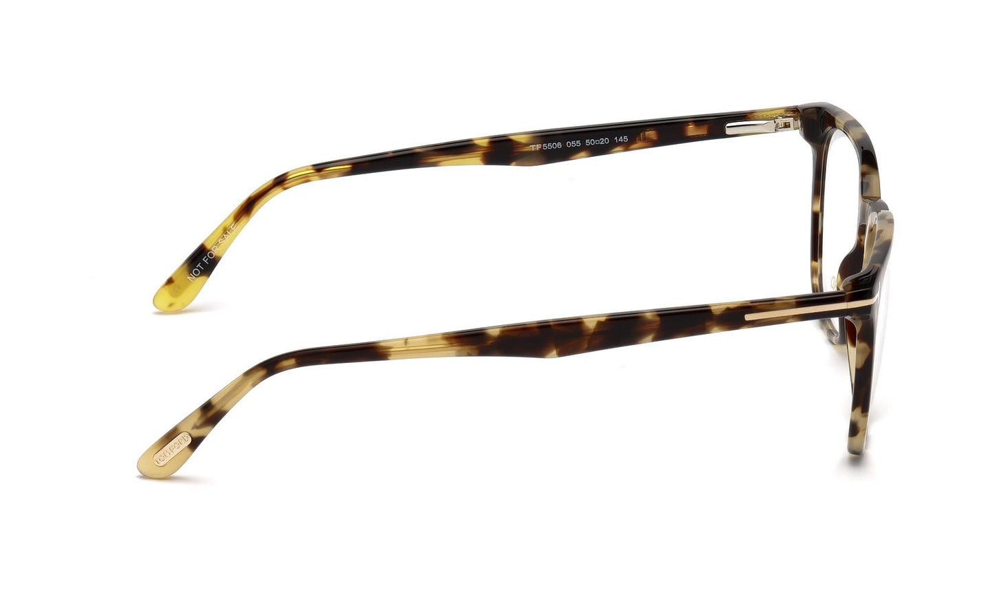 Tom Ford Eyeglasses FT5506 055