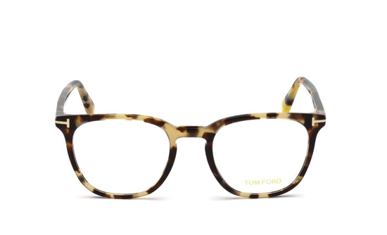 Tom Ford Eyeglasses FT5506 055