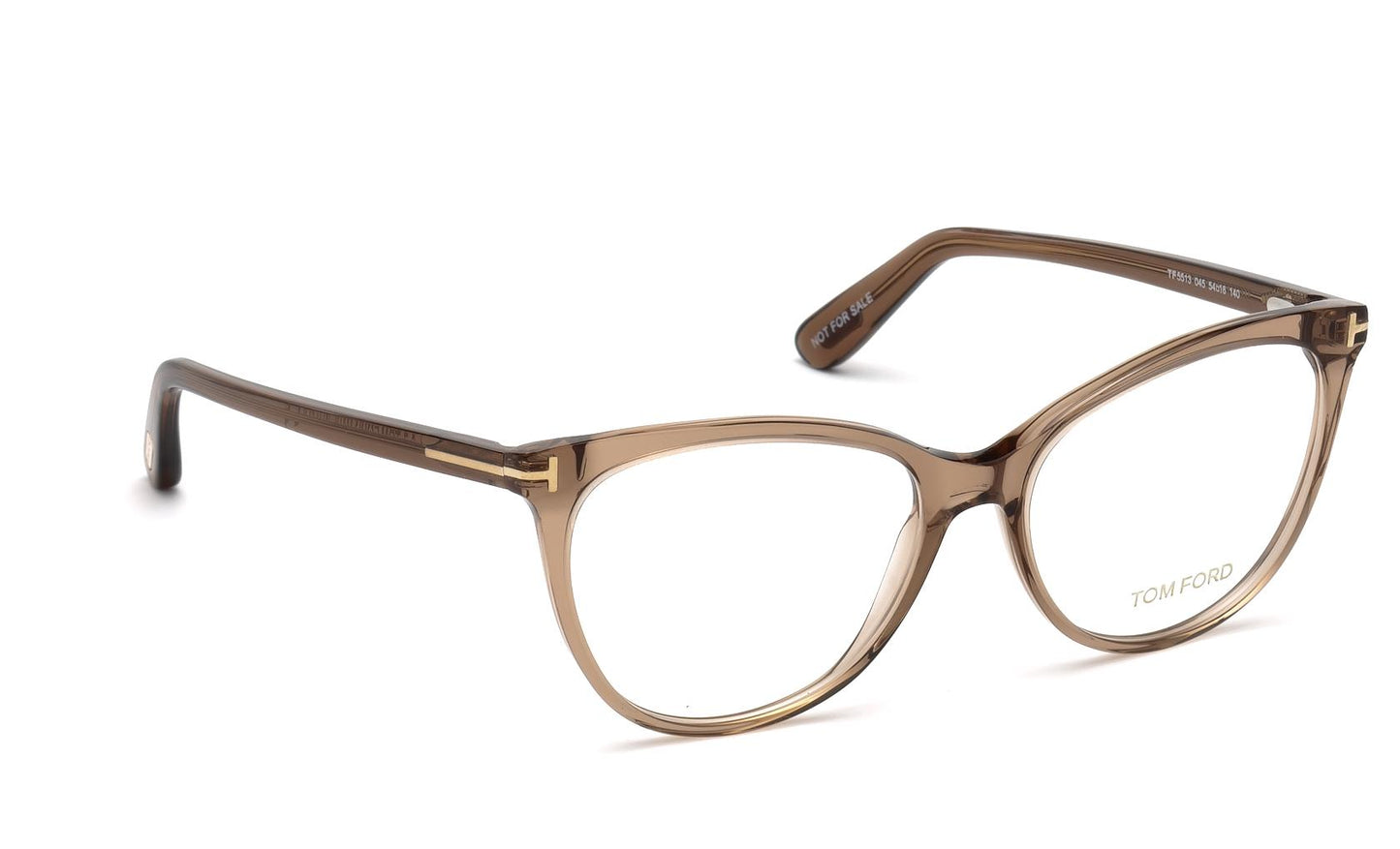 Tom Ford Eyeglasses FT5513 045