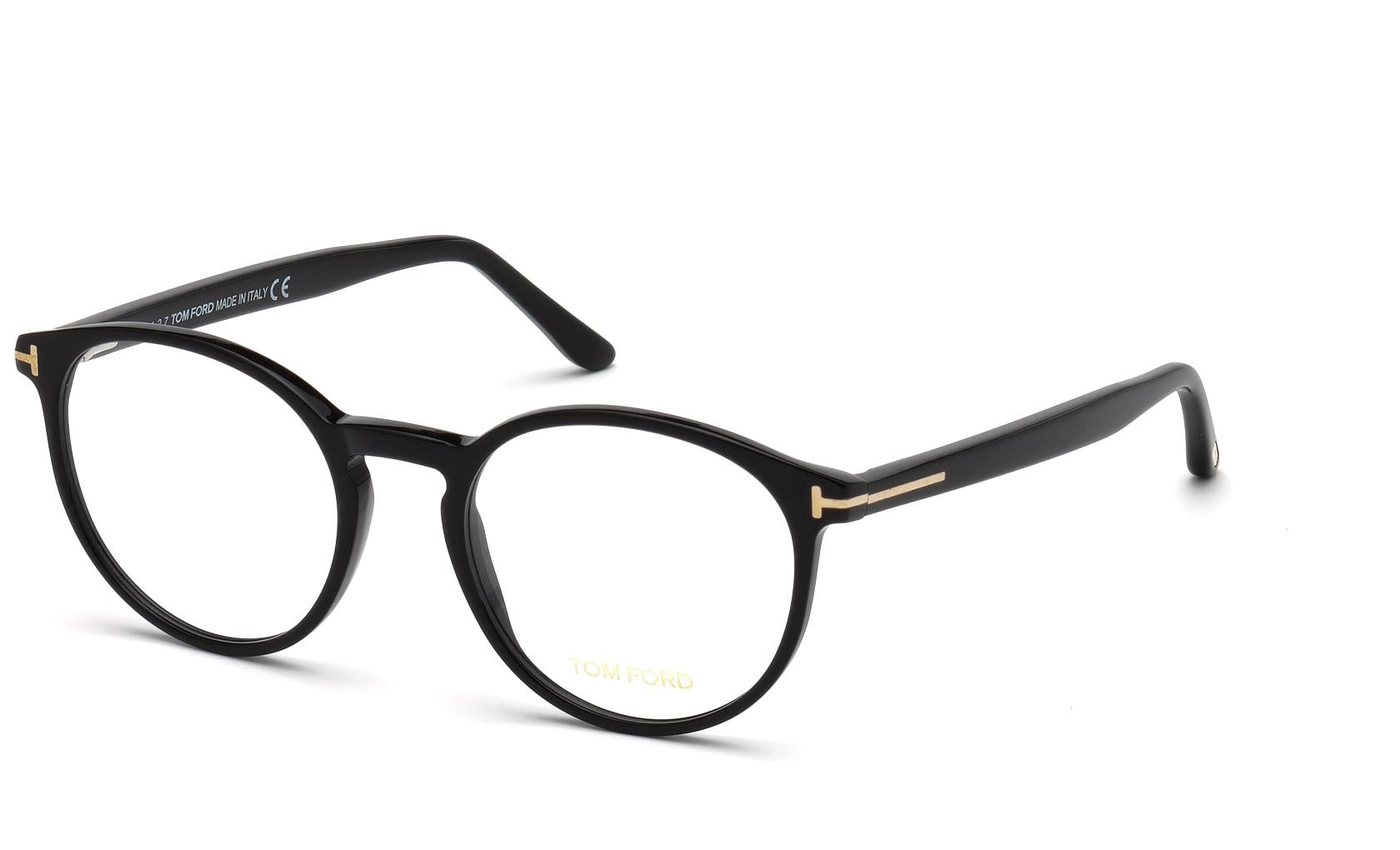 Tom Ford Eyeglasses FT5524 001