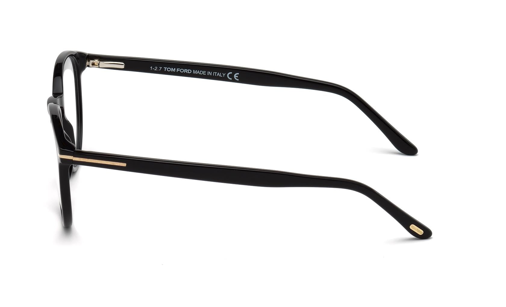 Tom Ford Eyeglasses FT5524 001