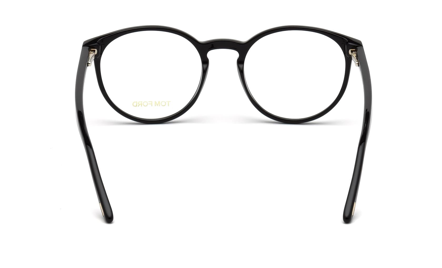 Tom Ford Eyeglasses FT5524 001