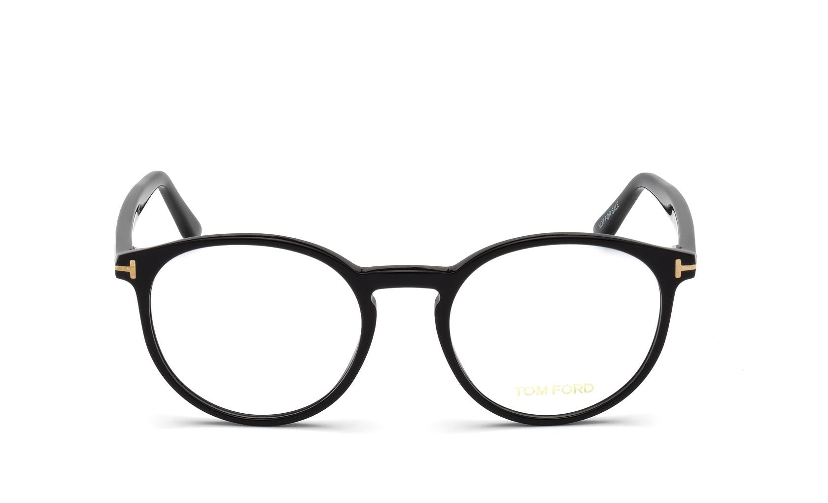 Tom Ford Eyeglasses FT5524 001