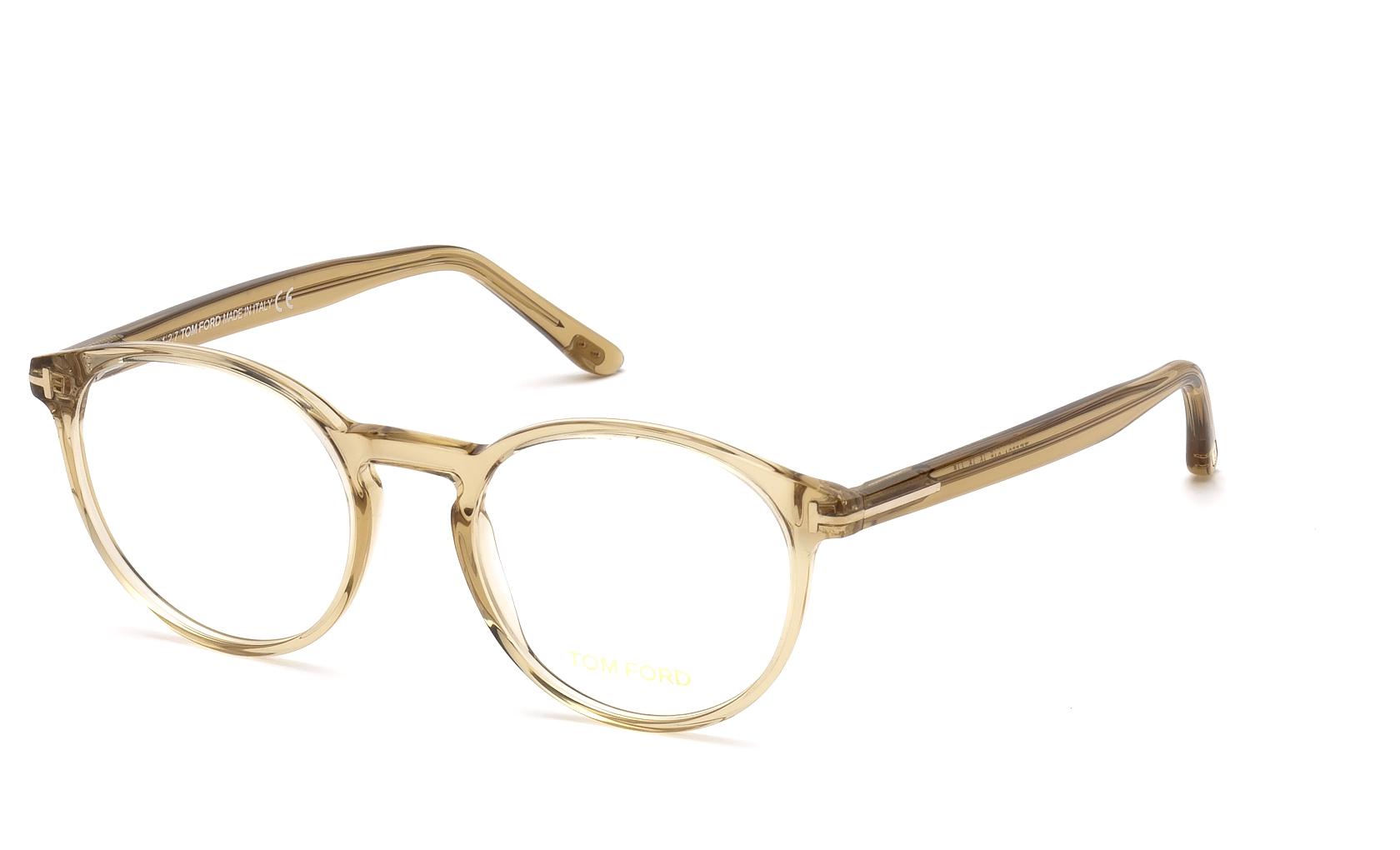 Tom Ford Eyeglasses FT5524 045