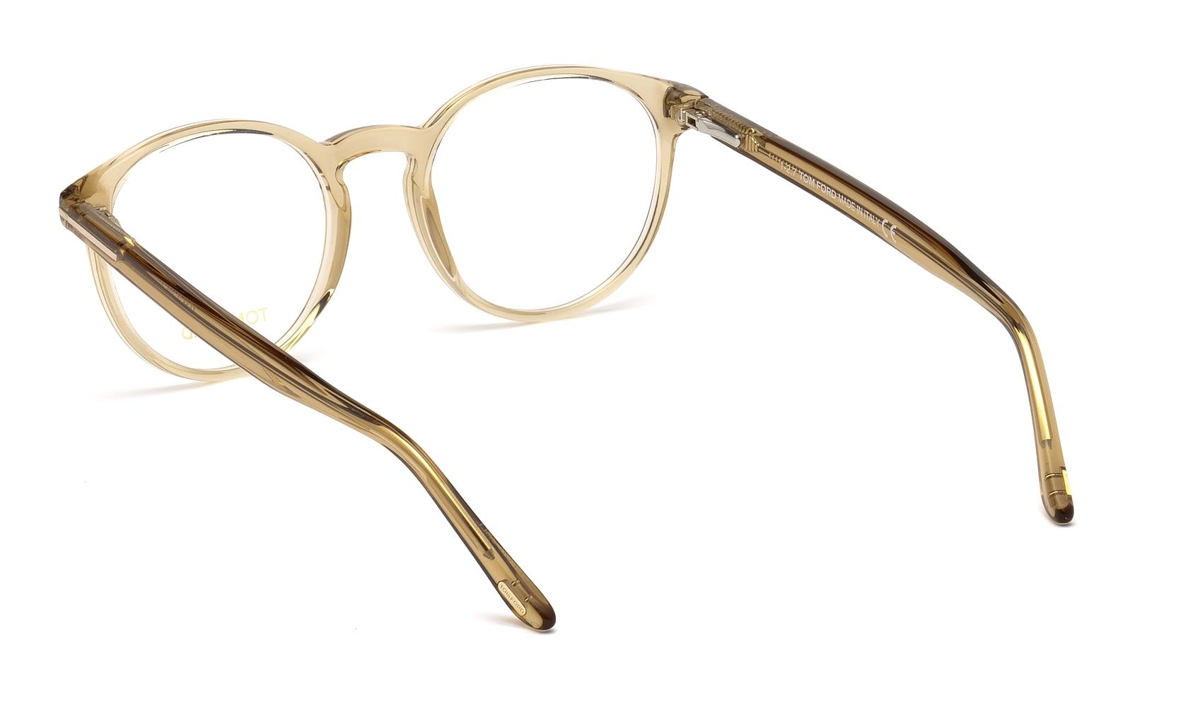 Tom Ford Eyeglasses FT5524 045