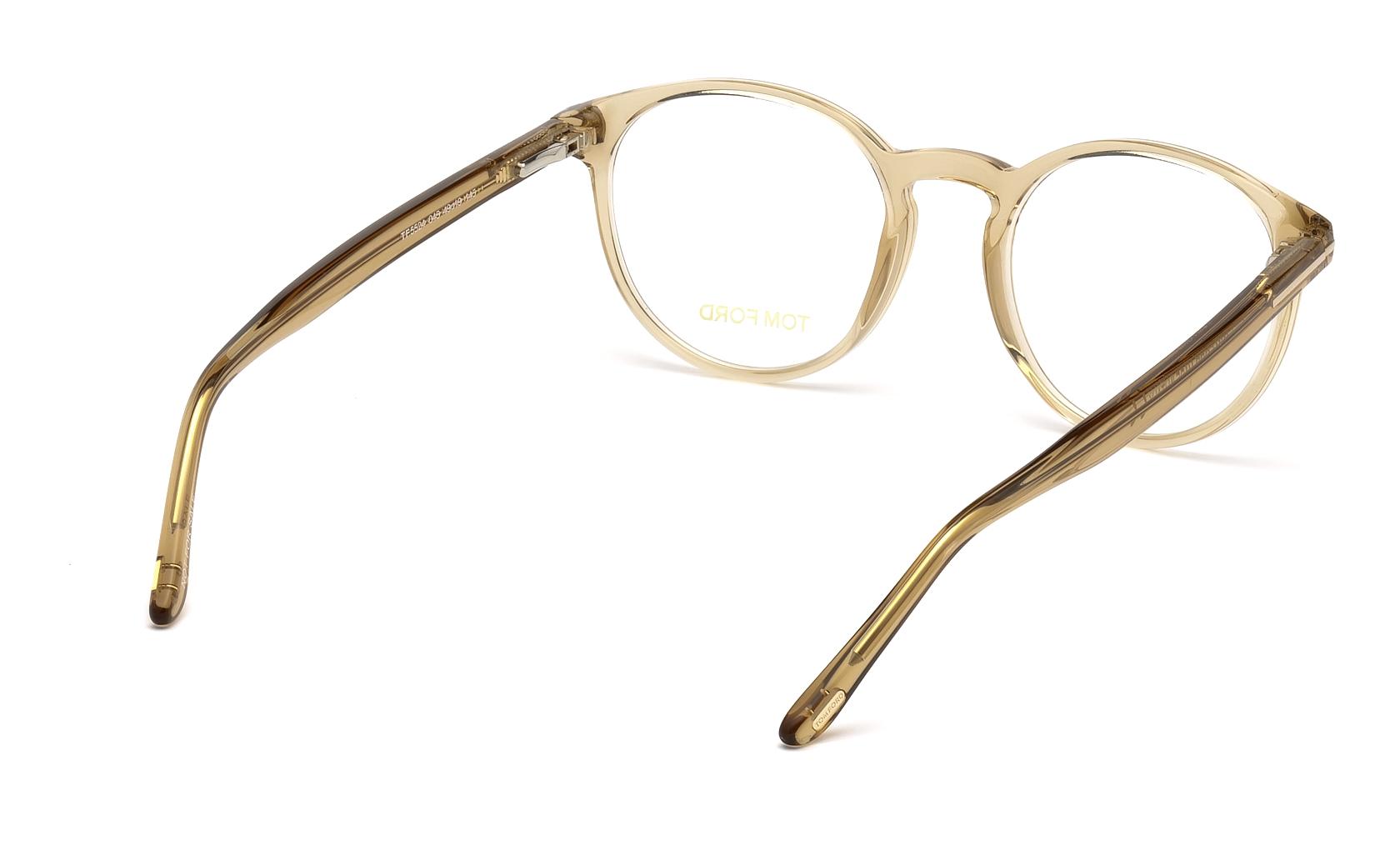 Tom Ford Eyeglasses FT5524 045