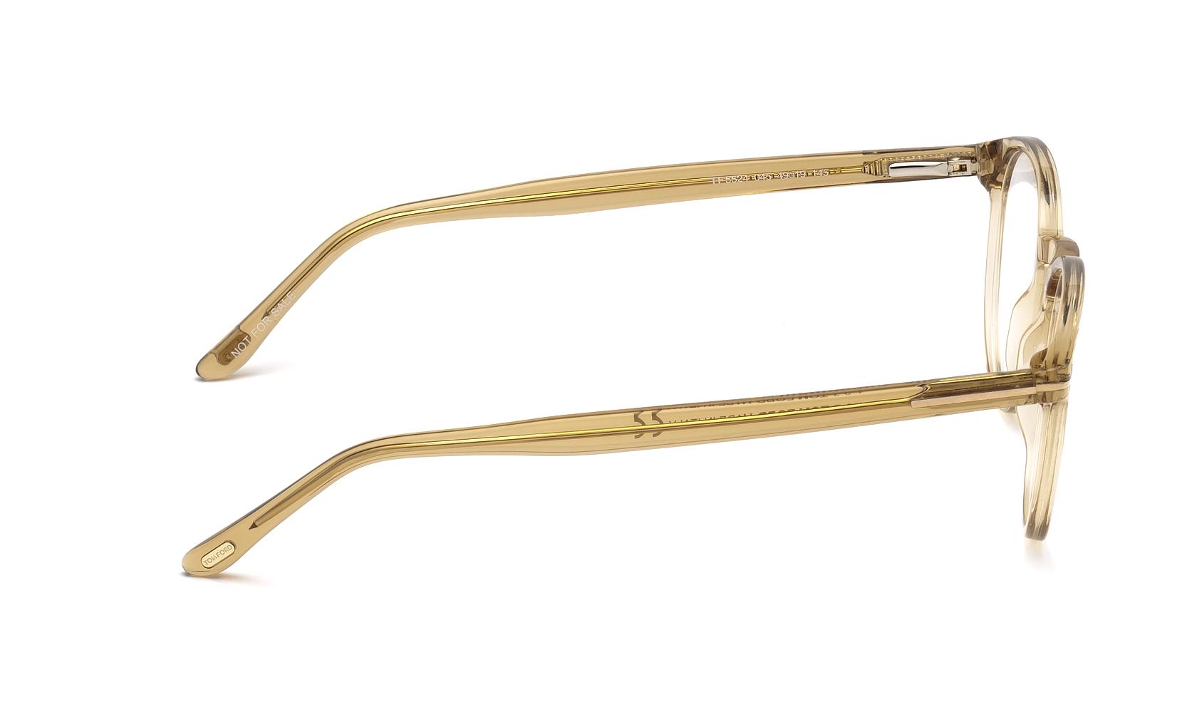 Tom Ford Eyeglasses FT5524 045