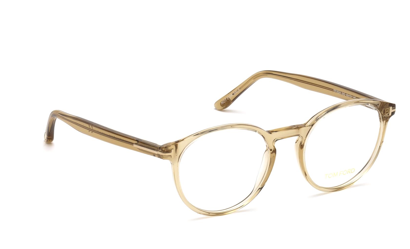 Tom Ford Eyeglasses FT5524 045