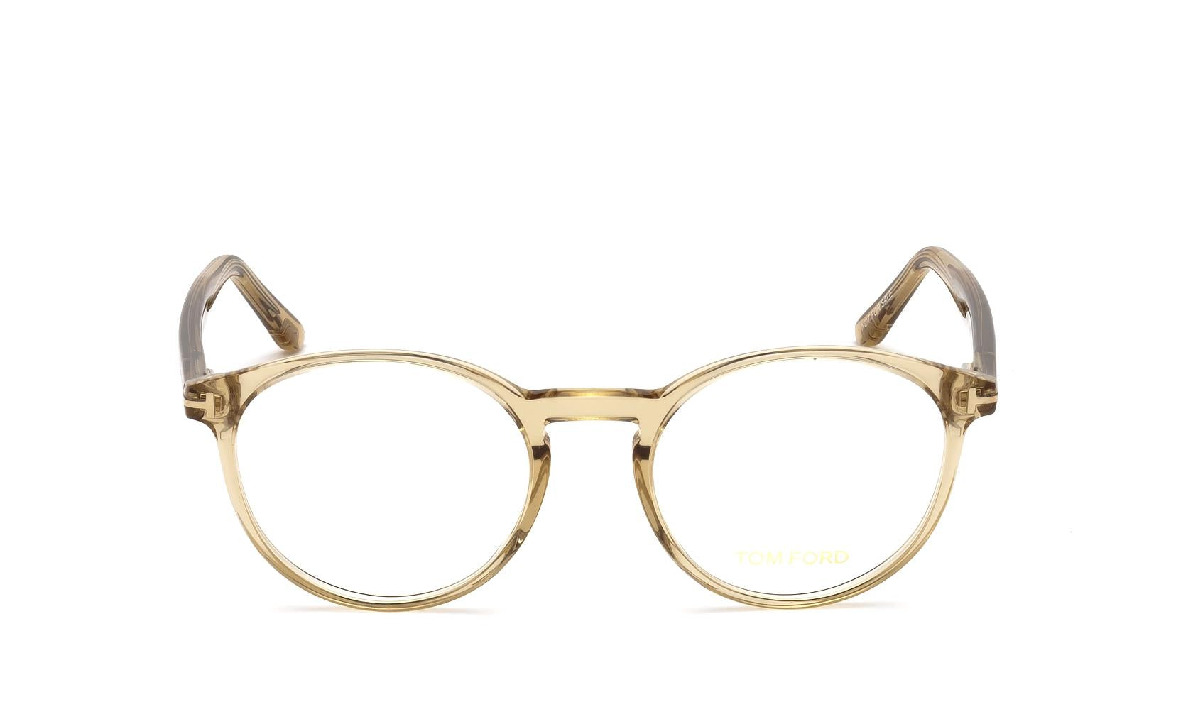 Tom Ford Eyeglasses FT5524 045