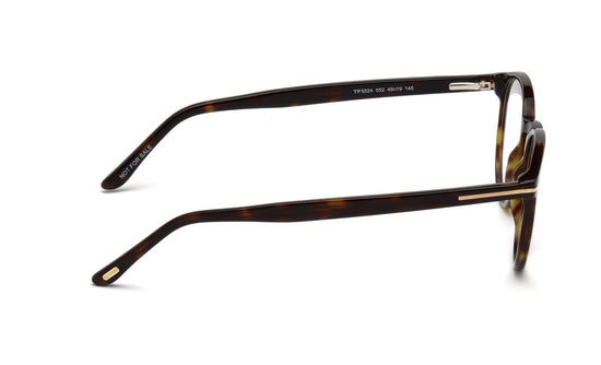 Tom Ford Eyeglasses FT5524 052