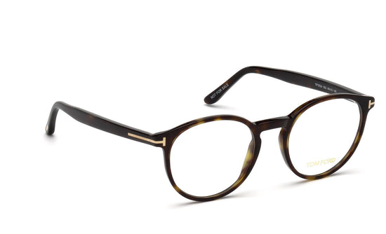 Tom Ford Eyeglasses FT5524 052