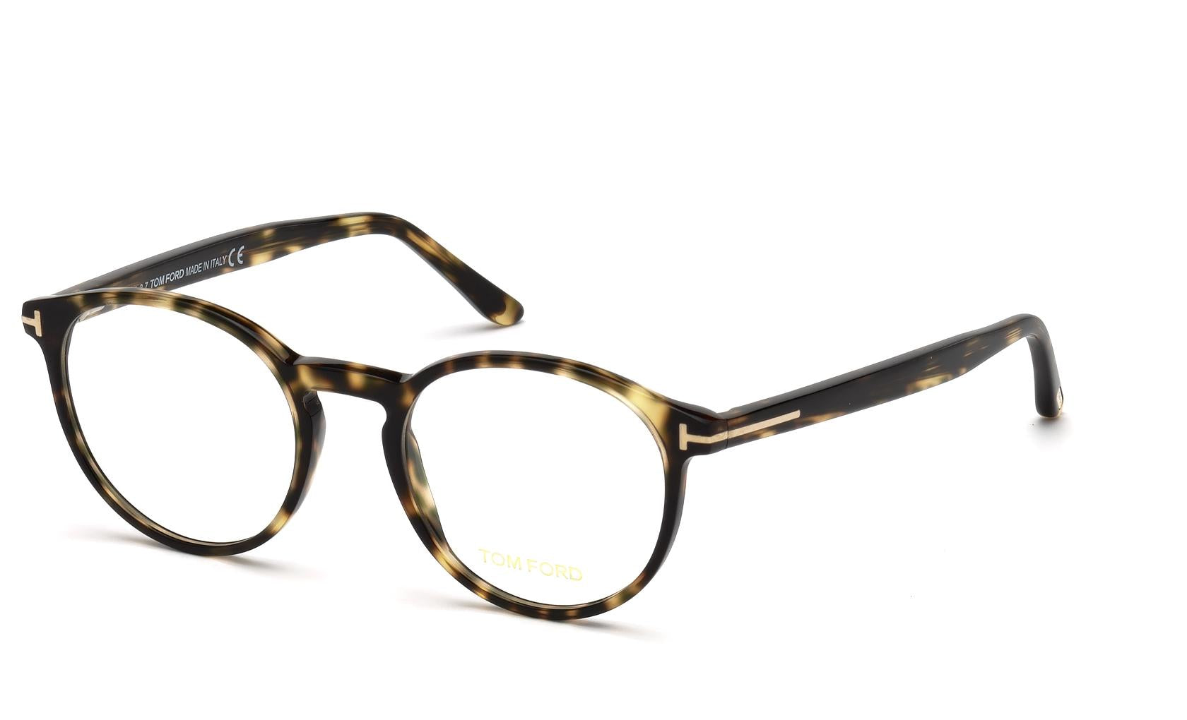 Tom Ford Eyeglasses FT5524 055