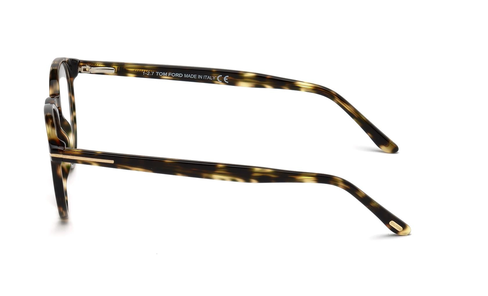 Tom Ford Eyeglasses FT5524 055
