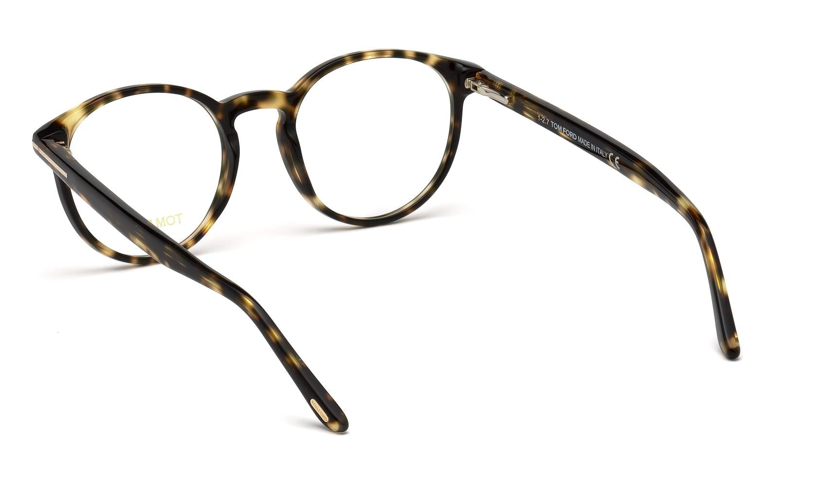 Tom Ford Eyeglasses FT5524 055