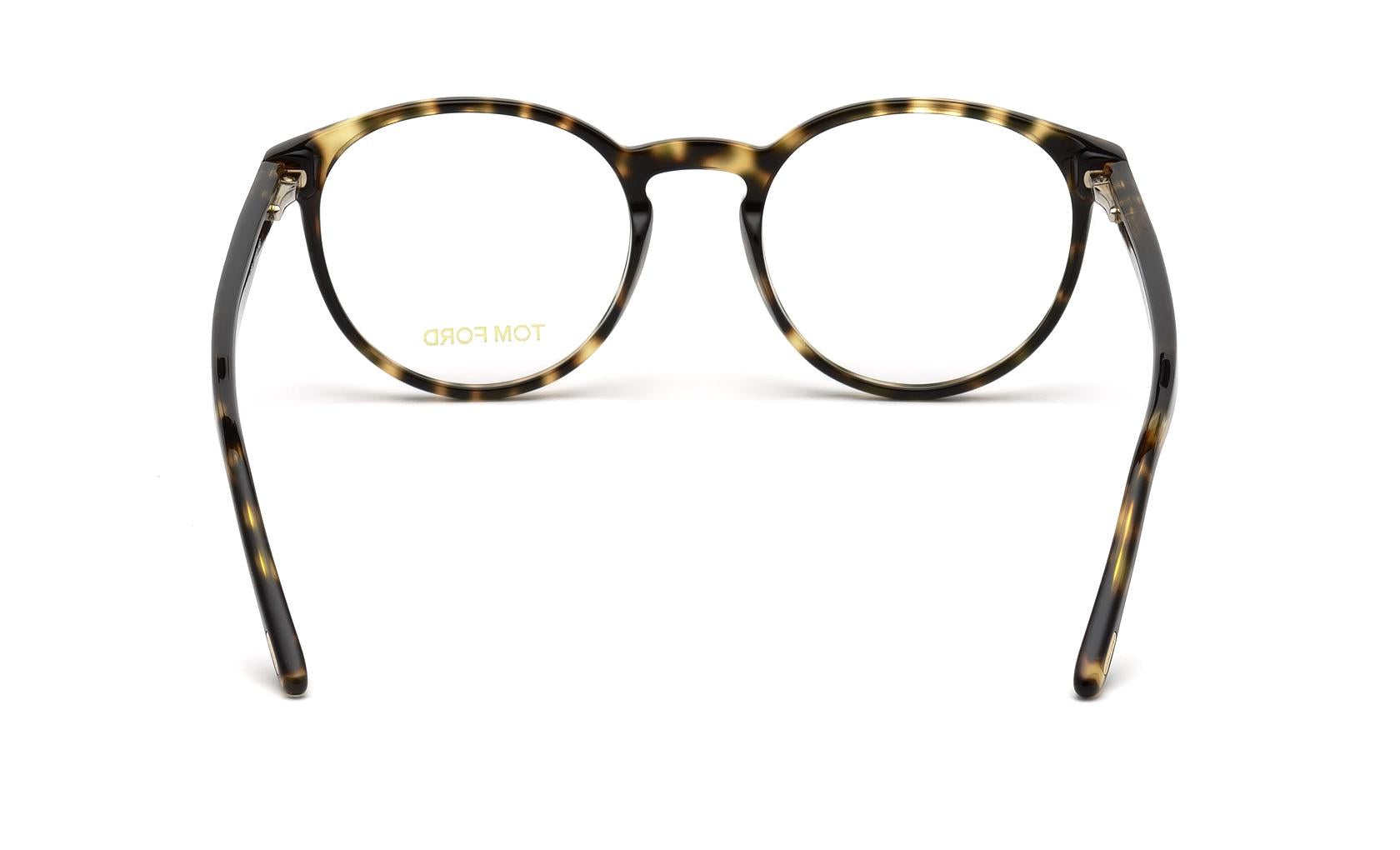 Tom Ford Eyeglasses FT5524 055