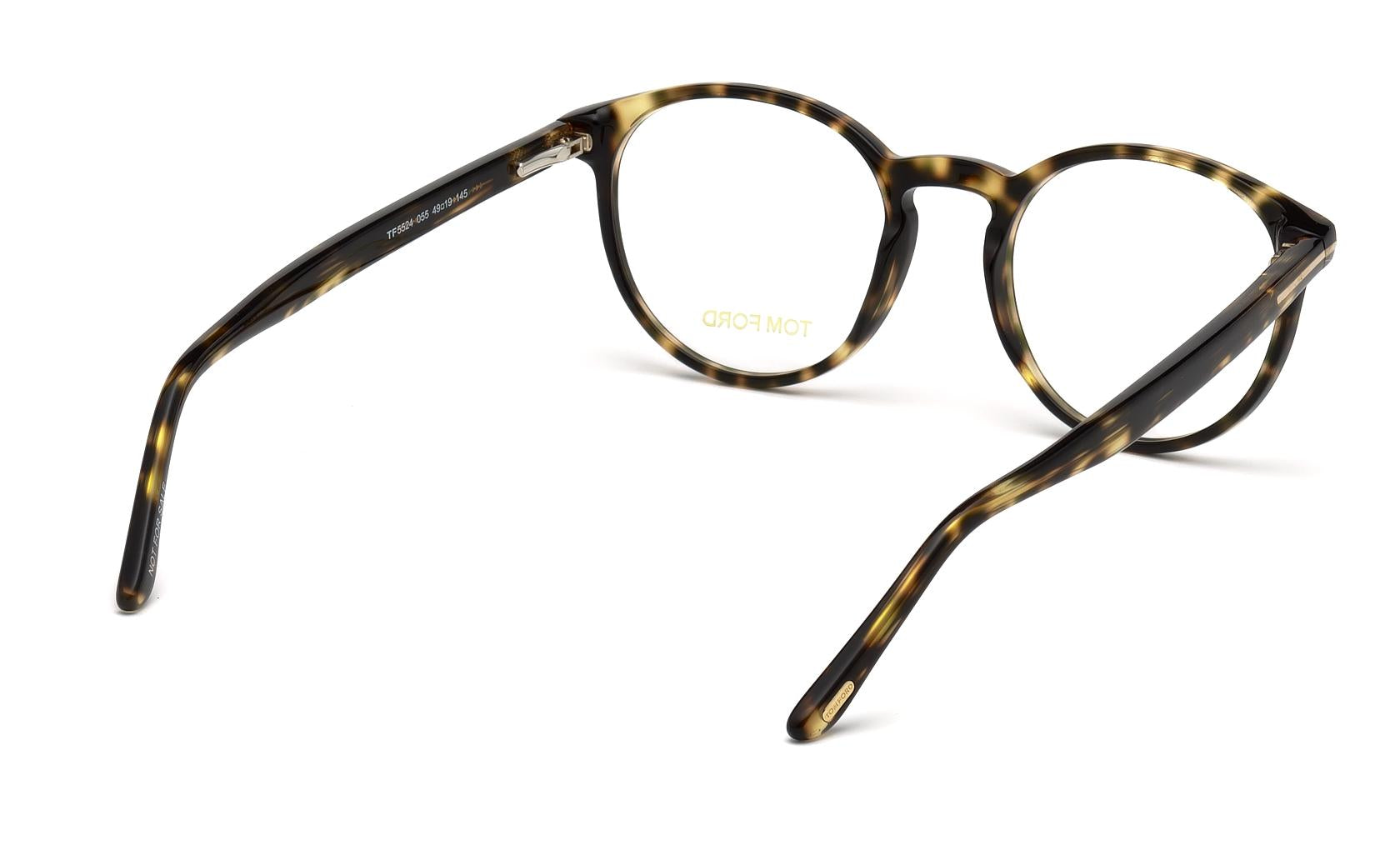 Tom Ford Eyeglasses FT5524 055