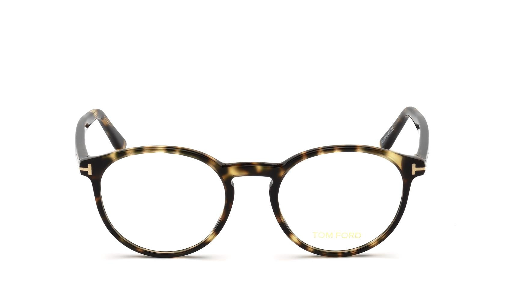 Tom Ford Eyeglasses FT5524 055