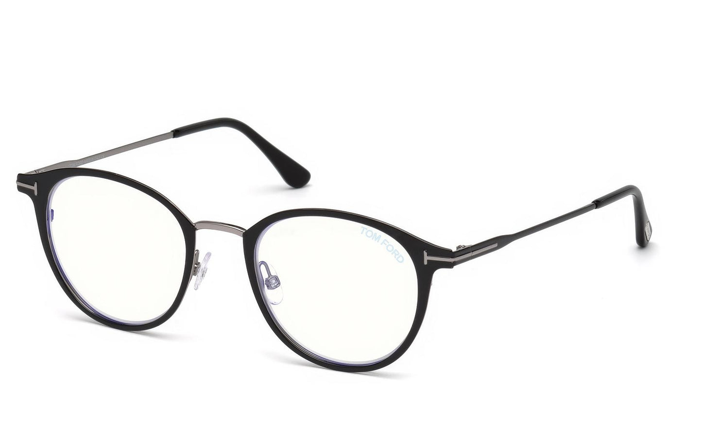 Tom Ford Eyeglasses FT5528/B 001