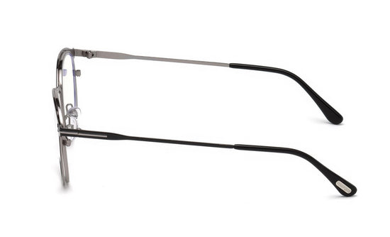 Tom Ford Eyeglasses FT5528/B 001