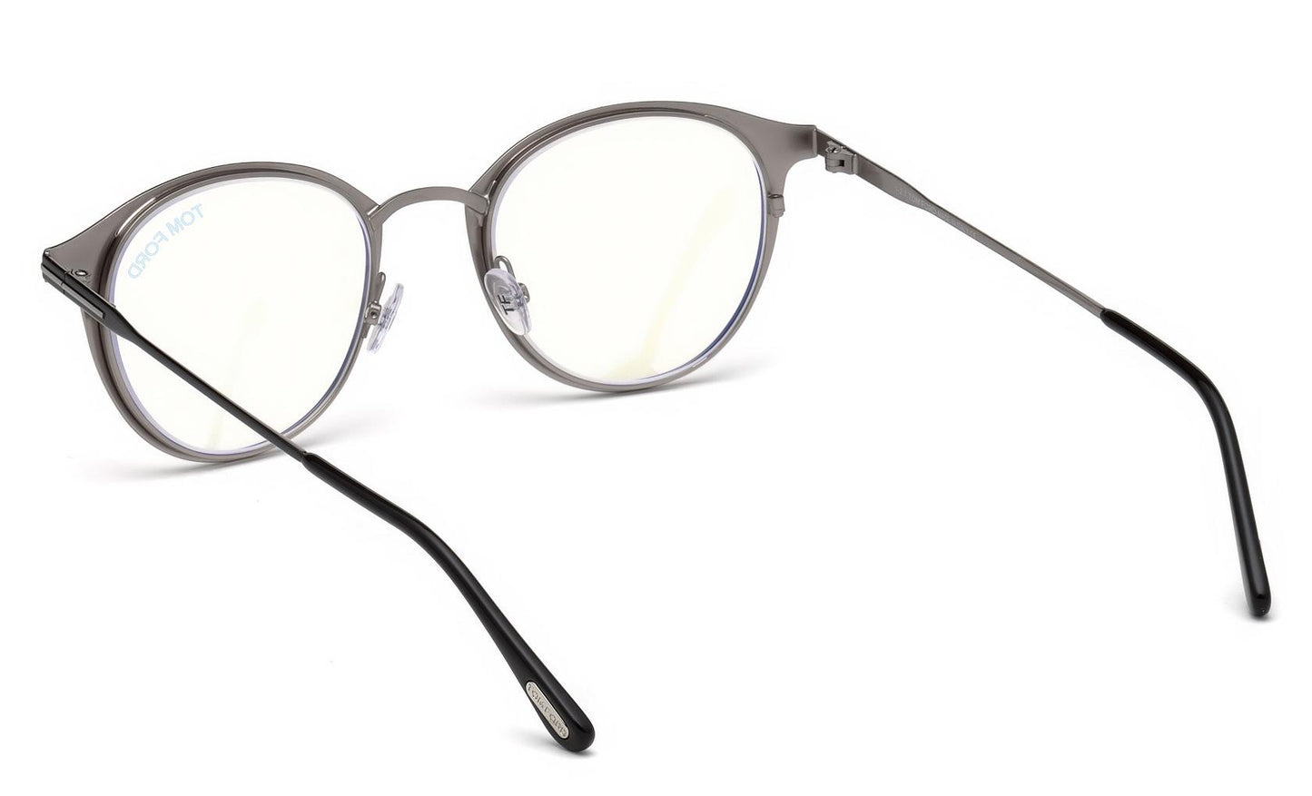 Tom Ford Eyeglasses FT5528/B 001