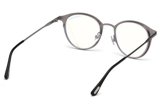 Tom Ford Eyeglasses FT5528/B 001