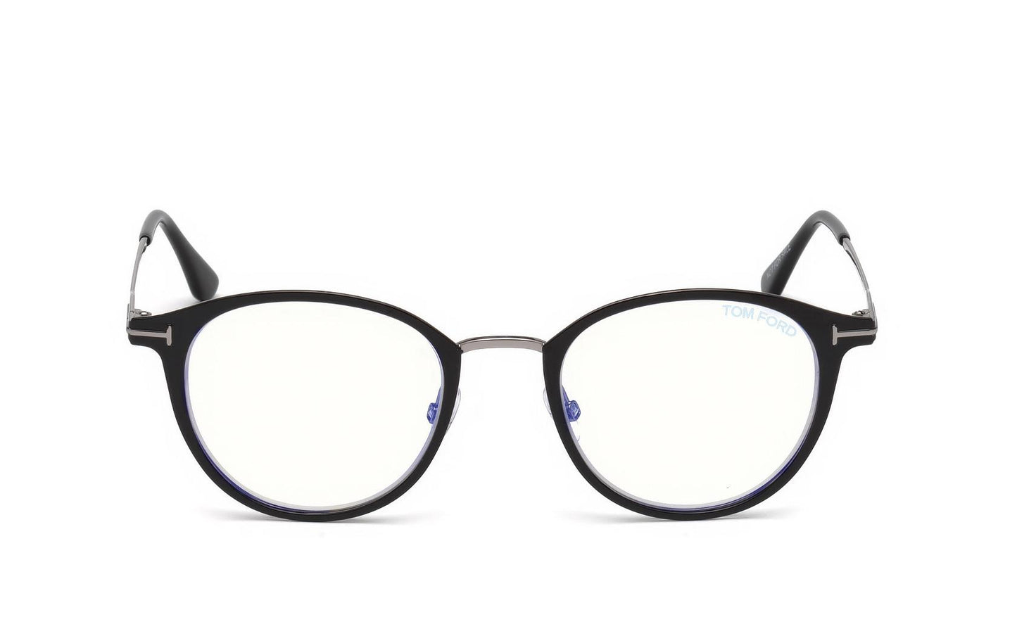 Tom Ford Eyeglasses FT5528/B 001