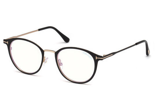 Tom Ford Eyeglasses FT5528/B 002