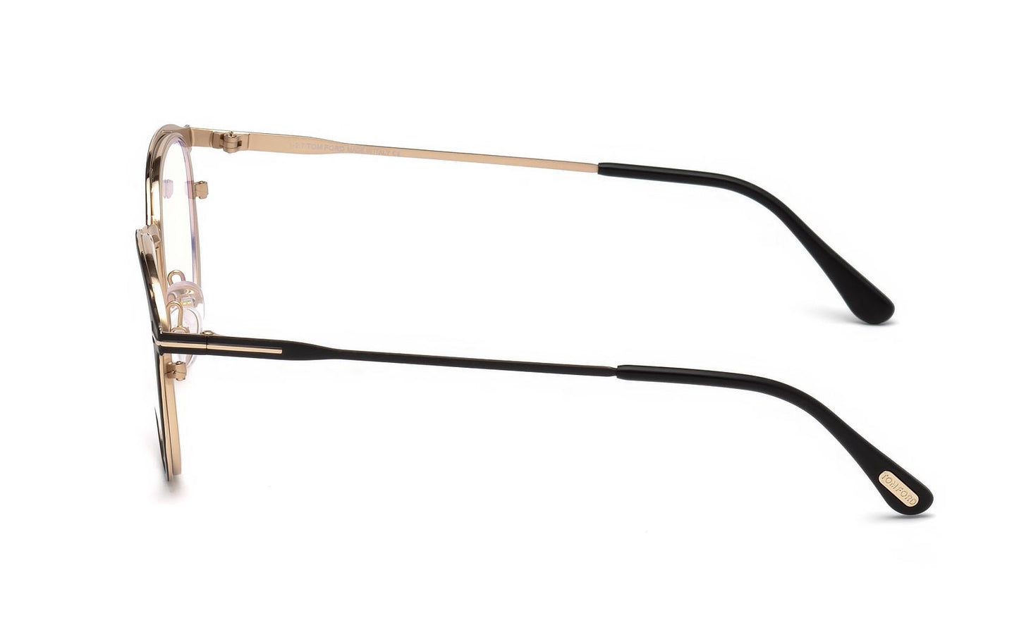 Tom Ford Eyeglasses FT5528/B 002