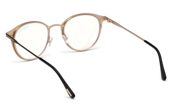 Tom Ford Eyeglasses FT5528/B 002