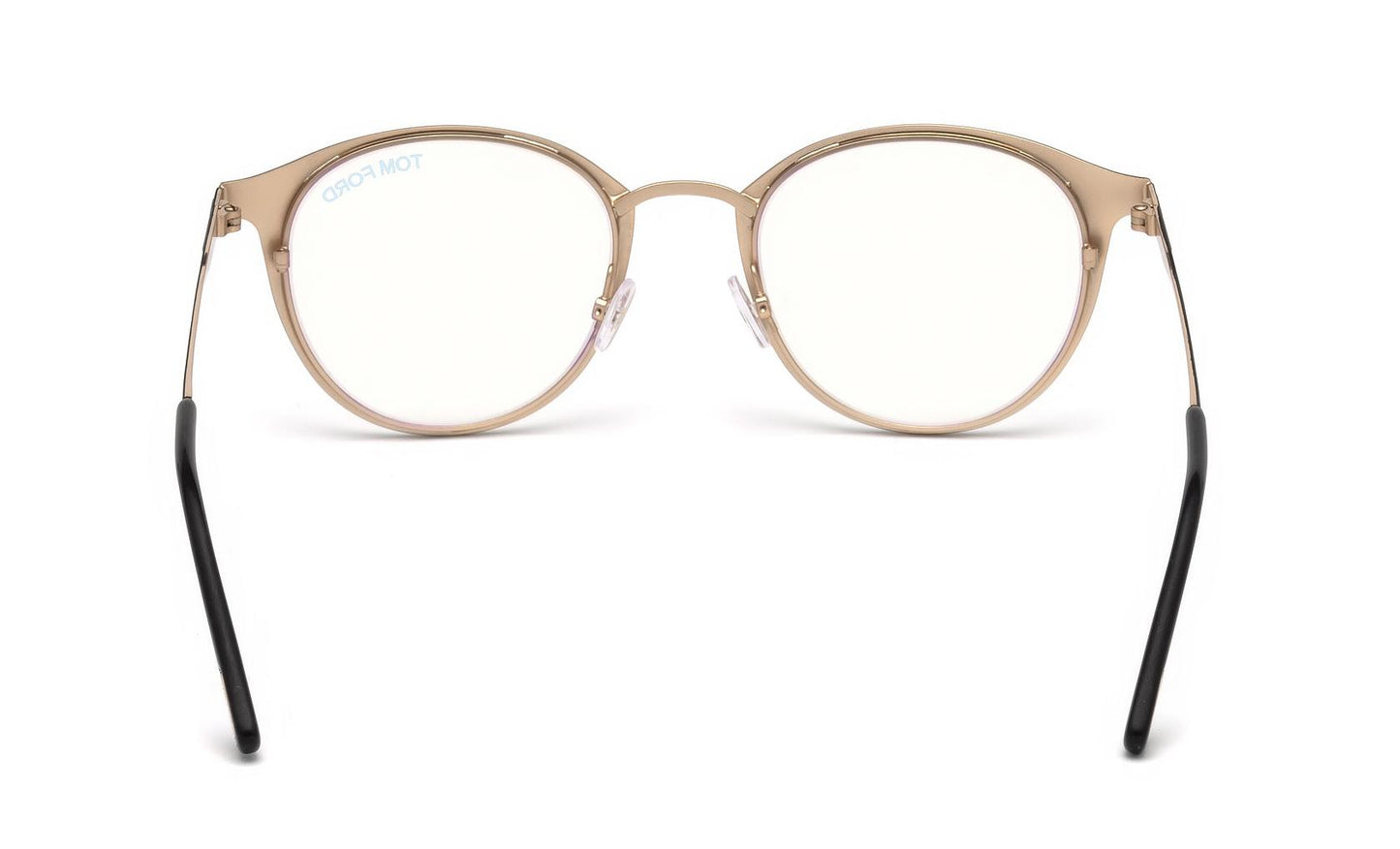 Tom Ford Eyeglasses FT5528/B 002