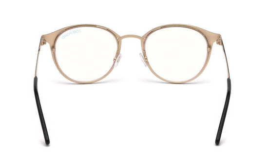 Tom Ford Eyeglasses FT5528/B 002