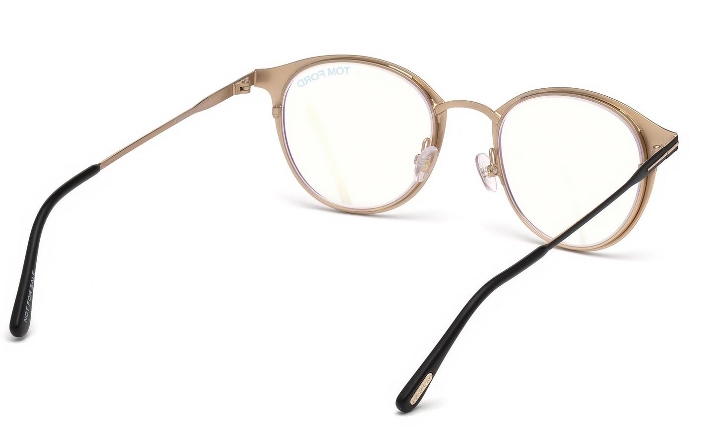 Tom Ford Eyeglasses FT5528/B 002