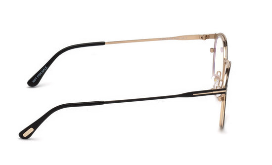 Tom Ford Eyeglasses FT5528/B 002