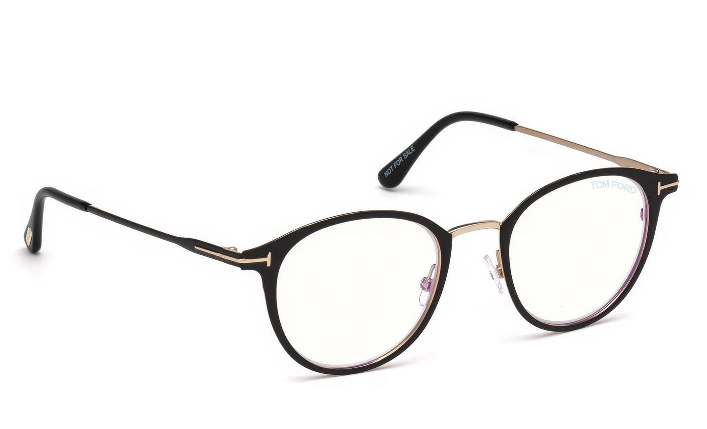 Tom Ford Eyeglasses FT5528/B 002