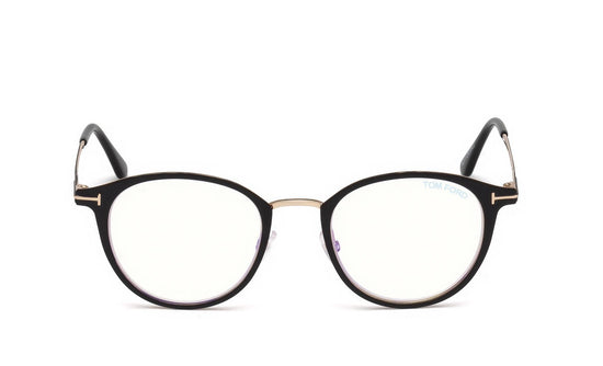 Tom Ford Eyeglasses FT5528/B 002