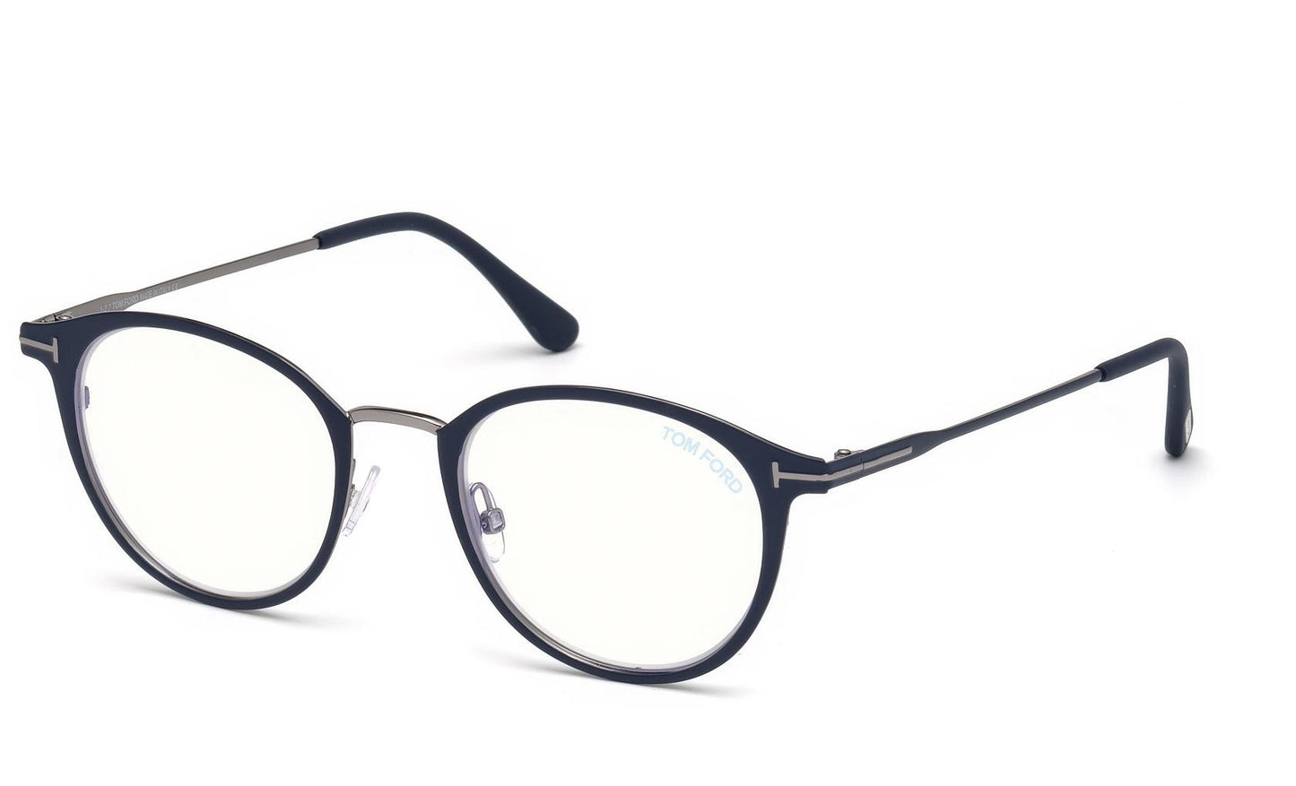 Tom Ford Eyeglasses FT5528/B 091