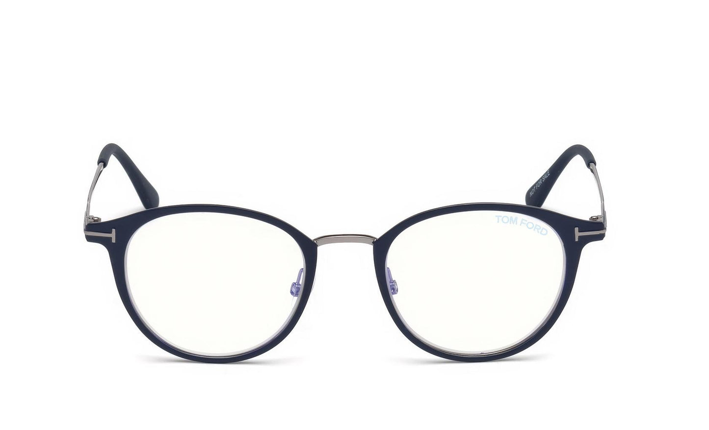 Tom Ford Eyeglasses FT5528/B 091