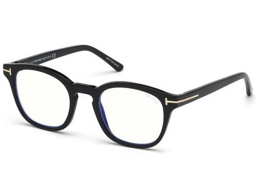 Tom Ford Eyeglasses FT5532/B 01V