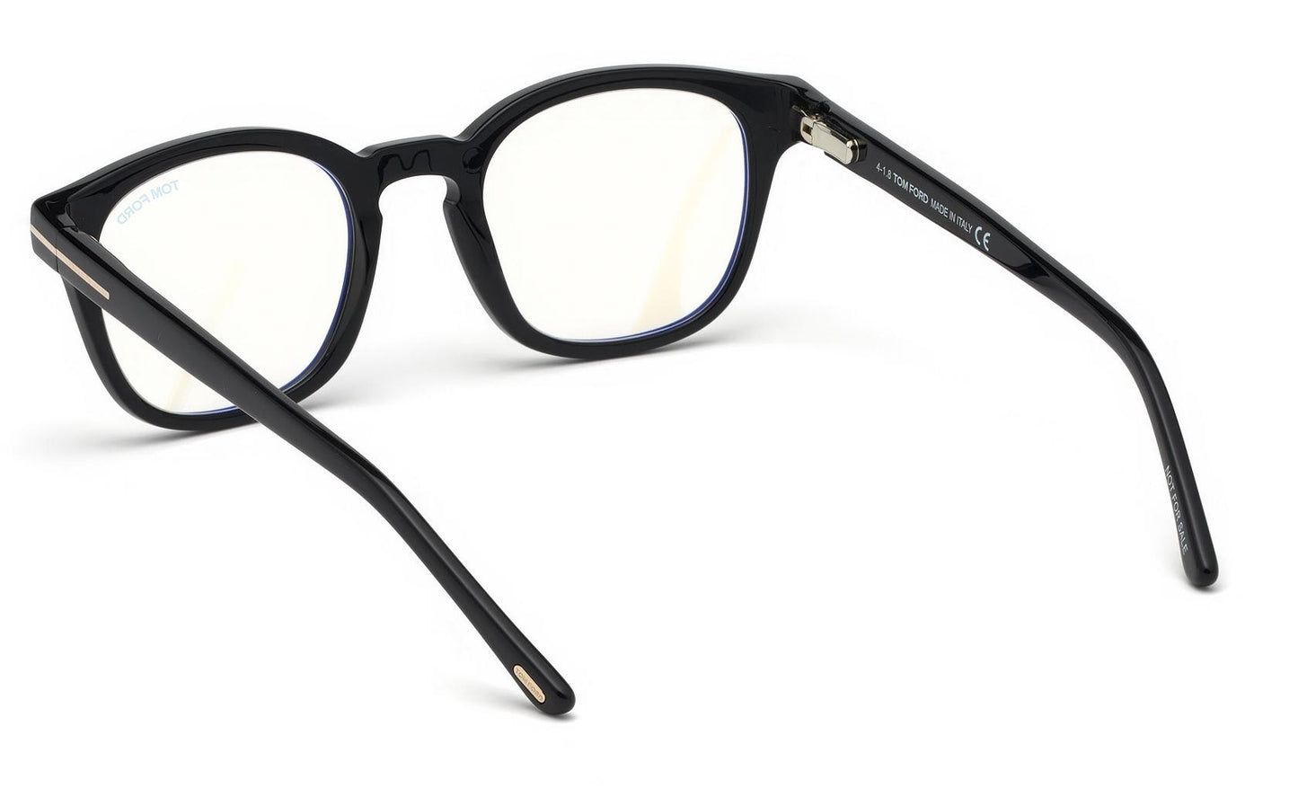 Tom Ford Eyeglasses FT5532/B 01V