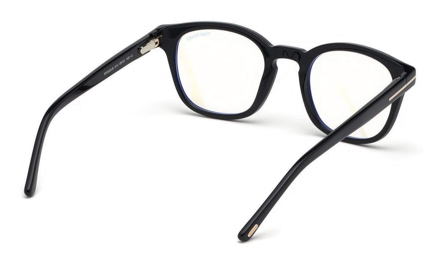 Tom Ford Eyeglasses FT5532/B 01V