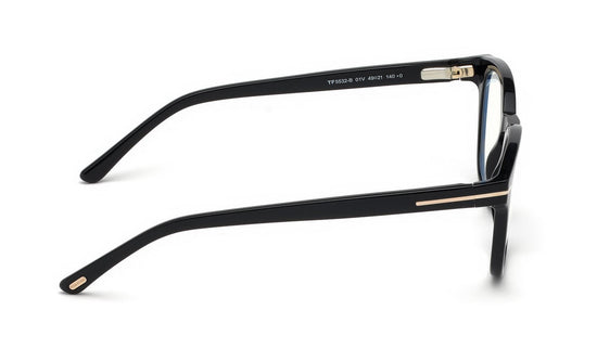 Tom Ford Eyeglasses FT5532/B 01V