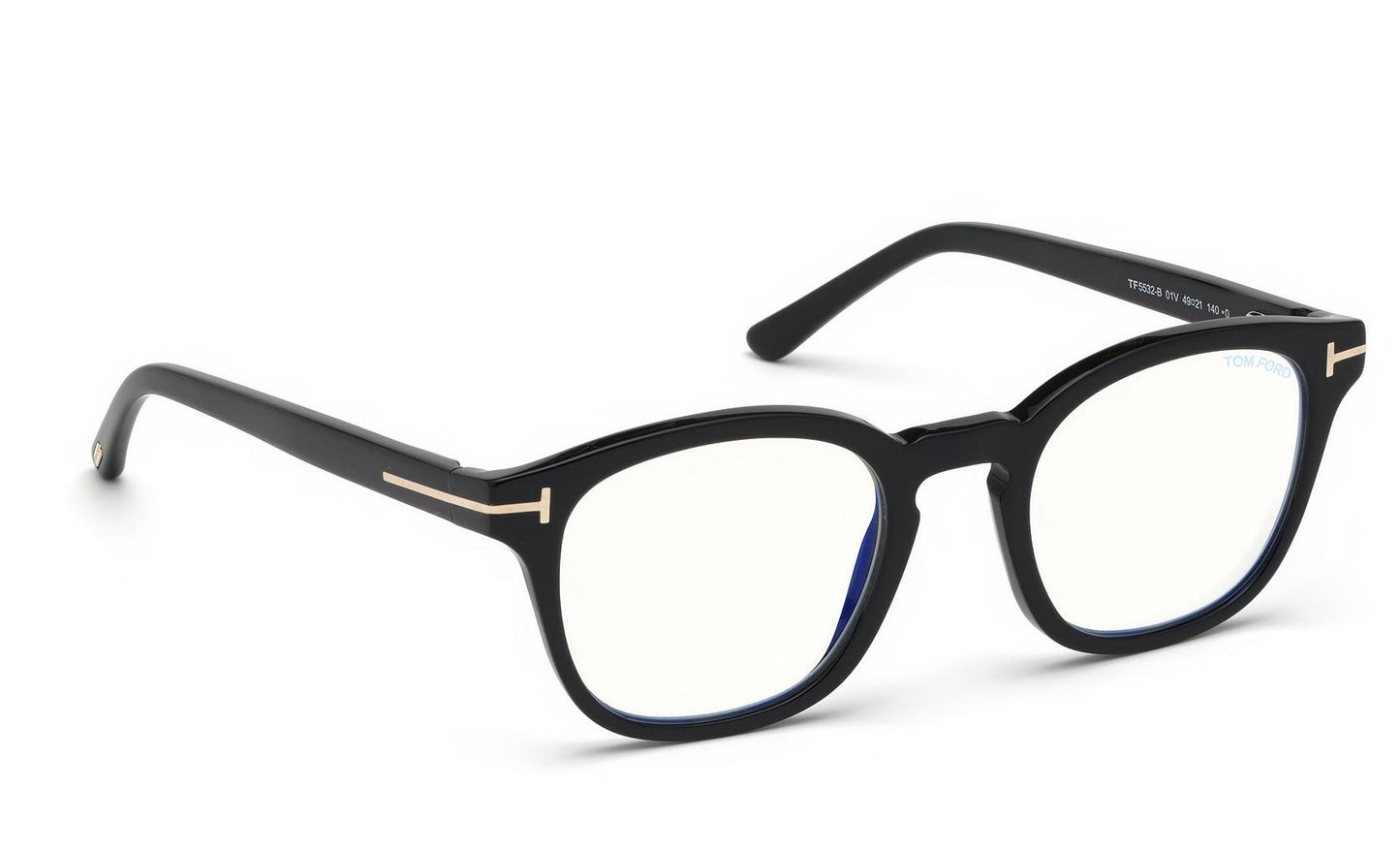 Tom Ford Eyeglasses FT5532/B 01V