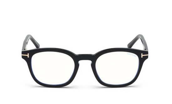 Tom Ford Eyeglasses FT5532/B 01V