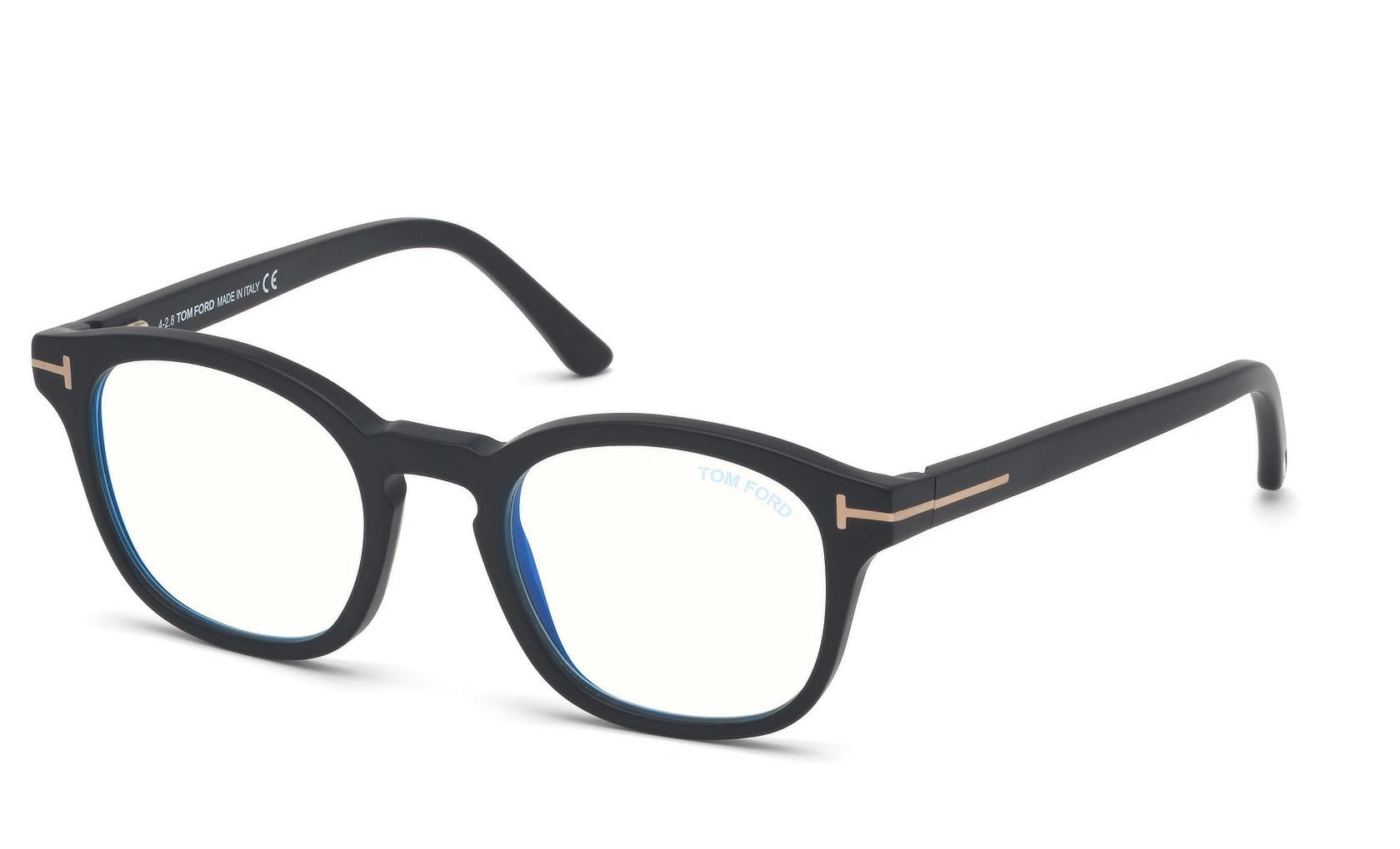 Tom Ford Eyeglasses FT5532/B 02A