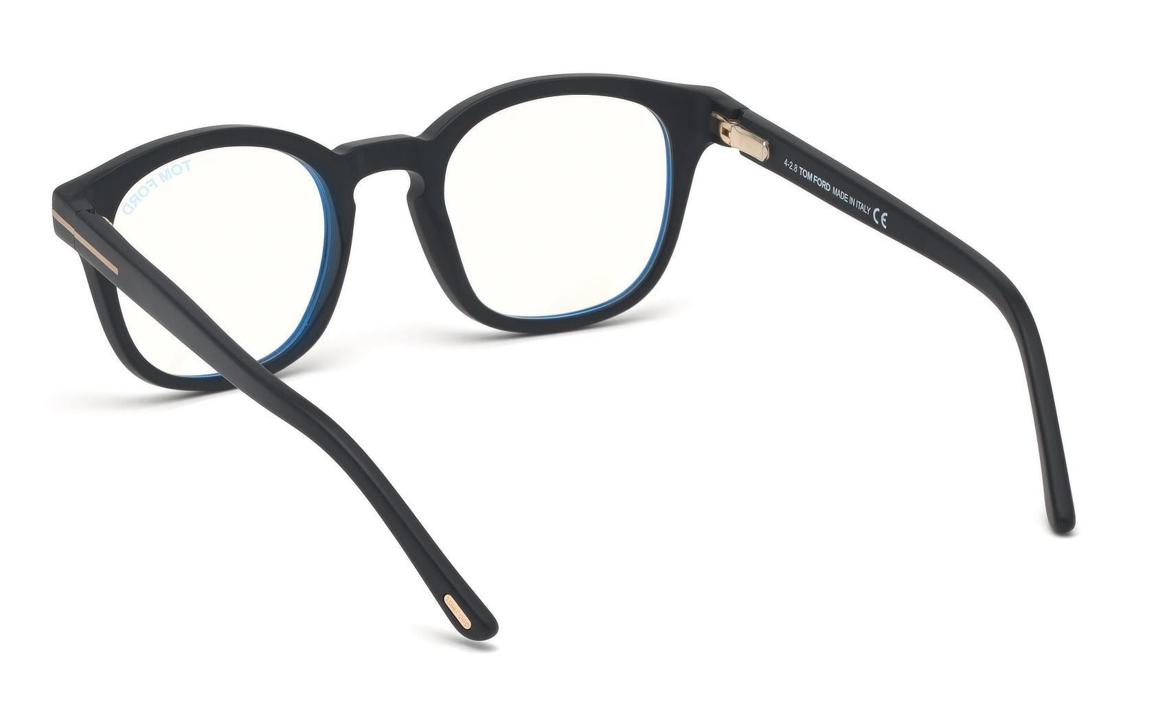 Tom Ford Eyeglasses FT5532/B 02A