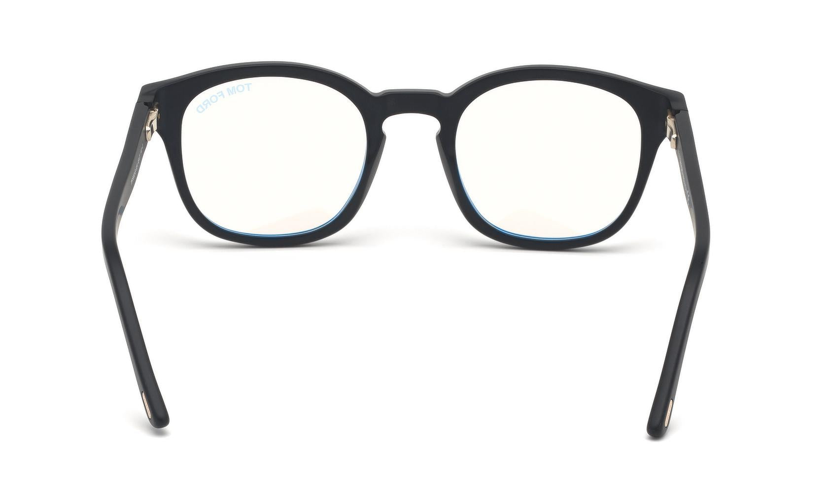 Tom Ford Eyeglasses FT5532/B 02A