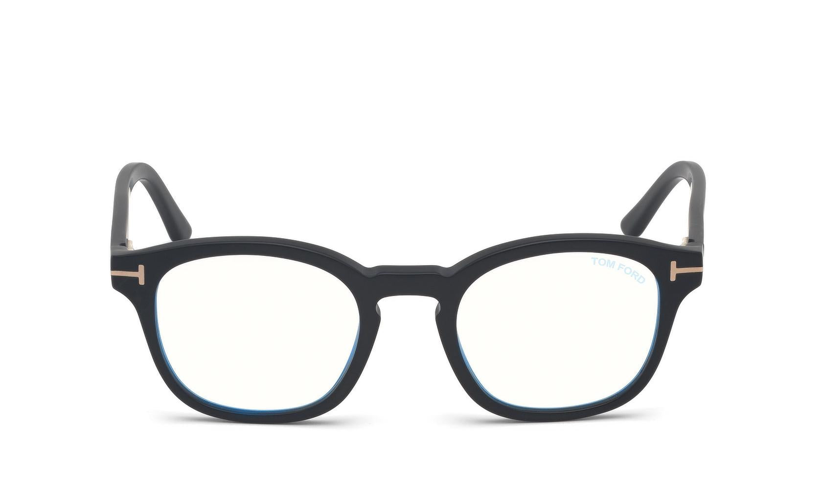 Tom Ford Eyeglasses FT5532/B 02A